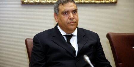 الداخلية حذرت العثماني من غضب “البوطا” الداخلية حذرت العثماني من غضب "البوطا"