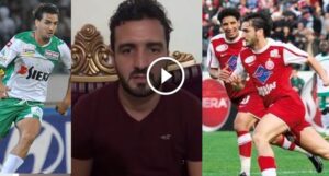 وضع آيت العريف رهن الحراسة النظرية و حملة واسعة لإنقاذه من السجن 4 1 264
