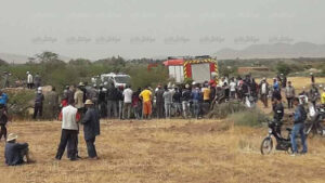 خطير:قتل طفل ورمي جثته ببئر وأصابع الاتهام موجهة إلى عصابة البحث عن الكنوز