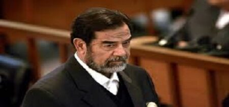 محامي صدام حسين يكشف عن عروض أمريكية لإطلاق سراحه