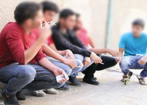 أمن تارودانت يطيح بمروج “الحشيش” يستهدف تلميذات وتلاميذ المؤسسات التعليمية بالمدينة