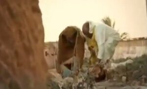 ضبط “فقيه” متلبس بالقيام بالحفر من أجل استخراج “كنز” بتيزنيت