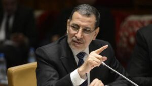 غليان وغضب داخل «البيجيدي» بسبب الصراعات حول الحقائب الوزارية 3 1 32