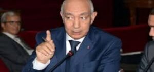 جطو يحذر كبار مسؤولي الدولة والوزراء من مغبة التغاضي عن التصريح بممتلكاتهم العقارية والمالية