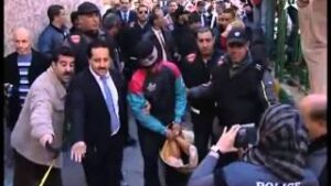 زوج يذبح زوجته بعدما شك في خيانتها وهذه تفاصيل الجريمة المروعة