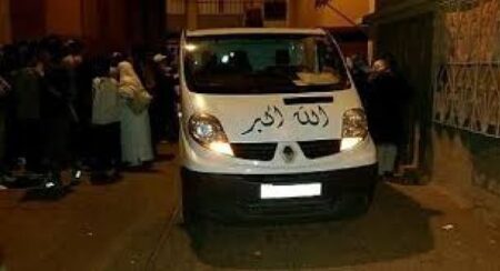 القصة الكاملة ل"بائع الفول أمام المدارس" والذي توفي فوق جسد مومس داخل وكر للدعارة بسبب "الفياغرا"