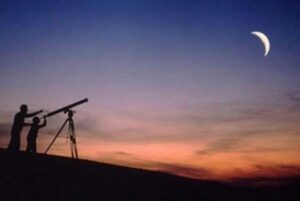 وزارة الأوقاف تعلن عن أول أيام شهر شعبان 4 1 343