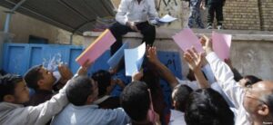 بشرى للمعطلين:حكومة العثماني تسعى إلى تحقيق 35 ألف منصب شغل للشباب المغاربة