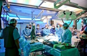 خاص عن المؤتمر العَالَمِي العِلْمِي لأخصائيي القَسْطَرة التدَاخلية بأكادير..تسعون خبيرا(ة) من 16 دولة استعرضوا نتائج التقنيات والوسائل الجديدة للقسطرة لمواجهة ثاني مرض قاتل بالعالم