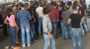 أخطر سارق للدراجات النارية يسقط في قبضة أمن تارودانت وهذه هي التفاصيل