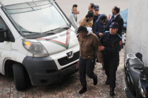 صادم:لرفضها الزواج منه تربص بها وقتلها ببرودة أعصاب وأصاب شقيقتها بجروح خطيرة