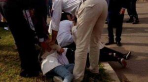 صراخ وإغماءات بعد أن اقتحمت عصابة “مقرقبين” إعدادية بحثا عن التلميذات