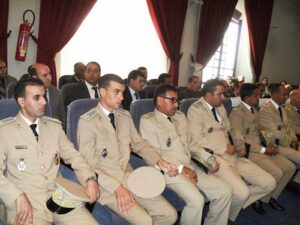 هام:وزارة الداخلية تنظم مباراة ولوج السلك العادي للمعهد الملكي للإدارة الترابية(قياد)