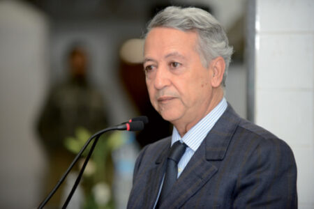 من يكون ابن تاردوانت محمد ساجد وزير السياحة الجديد؟