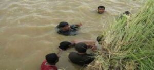 مأساة:مسن كان في طريقه لأداء صلاة الجمعة يلقى حتفه غرقا في مجرى مائي باشتوكة أيت باها