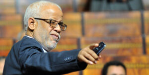 بعد يومين فقط من تعيينه وزيرا في حكومة العثماني يتيم يتعرض لحادثة سير وهذا ما وقع له