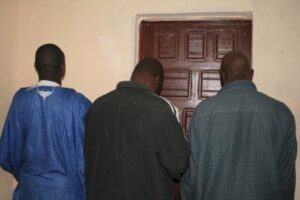 تفكيك عصابة من الأفارقة أدخلت عملة مزيفة إلى البلاد