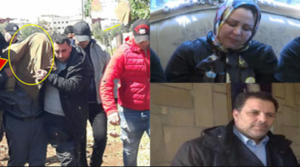 ابن أخت قاتل مرداس يكشف المبلغ الذي حصل عليه وهذه آخر تطورات القضية