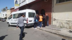 تقارير امنية تكشف السبب الحقيقي وراء وفاة ملياردير تافراوت المقيم بآسفي