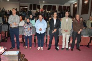 المستشفى الجهوي الحسن الثاني بأكادير يخلق الحدث في اليوم العالمي للصحة