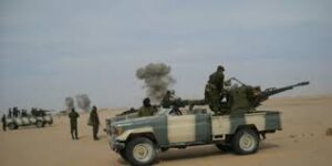 خطير.. حرب متوقعة بين المغرب والبوليساريو حسب تقرير لمجلس الأمن الدولي