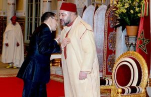 رسميا : اللائحة الكاملة لوزراء حكومة سعد الدين العثماني