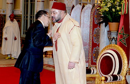 رسميا : اللائحة الكاملة لوزراء حكومة سعد الدين العثماني