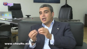 أول خروج إعلامي لمدير شركة الدار البيضاء الجواهري حول مركب محمد الخامس:هذه هي حقيقة 22 مليار باش صْلحنا الملعب