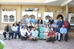 “حنصالة” أو زاوية “آل قيوح” لإعادة نسج وحدة الاستقلاليين