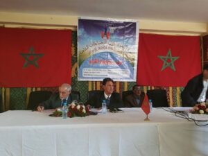 “أبناؤنا المعاقون طاقة وطننا ، وليسوا عالة على مجتمعنا”محور ندوة علمية بانزكان