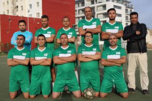 فريق الصحافة بأكادير يفوز بكأس دوري ملتقى انبعاث سوس الدولي للحلاقة 11 17991778 10210603652420057 1671179102638138208 n