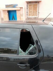 توقيف شاب بتهمة تهشيم زجاج سيارة بأكادير في زمن قياسي 1 18156977 10206569792882365 8895938114382748598 n