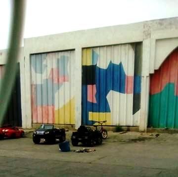 “سيكليس”يظهر في الشريط الساحلي وسط فنادق خمسة نجوم بأكادير (صور)