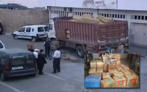 خطير ومثير:رجل أعمال معروف بأكادير متورط في شحنة 19 طن من "الحشيش" بقيمة 8 ملايير سنتيم المحجوزة يوم أمس بالناظور 11 2 11