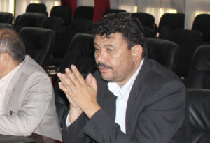 رسالة مؤثرة من برلماني باشتوكة إلى المسؤولين المنشغلين بالإعداد للزيارة الملكية