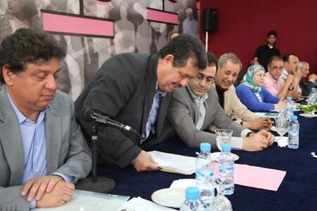 أكادير 24 ينشر النص الكامل لمحضر اتفاق الاستقلاليين على “الهُدنة” أكادير 24 ينشر النص الكامل لمحضر اتفاق الاستقلاليين على "الهُدنة"