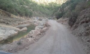 المجتمع المدني بأكادير يطالب بجعل وادي الجنة “البردايس” موقعا سياحيا وطنيا