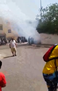 +فيديو: حريق مهول بأكادير يخلف خسائر كبيرة 7 Capture