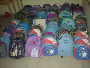 الجمعية الفرنسية”إنيرجي شمال-جنوب” تبحث عن شركاء لمشروعها الاجتماعي