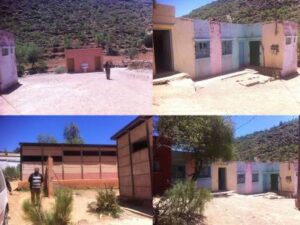 المدير الإقليمي بتيزنيت يكشف معطيات جديدة حول مقال “مدارس تيزنيت تشكو الإهمال وأقسامها مهددة بالسقوط على رؤوس التلاميذ”