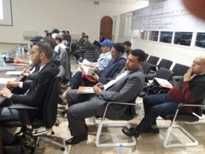 جمعيات المجتمع المدني تعاني الإقصاء