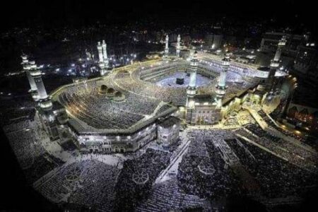 لن تصدق:15 معلومة لا تعرفها عن المسجد الحرام..