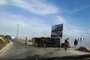 طريق الموت بأكادير يوقع على أزيد من 100 حادثة في أقل من ستة أشهر،ومطالب عاجلة بالإصلاح قبل موسم الصيف