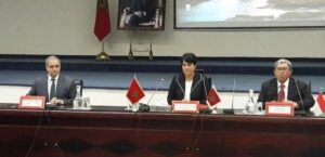 أكادير : وفد محافظة جافا الاندونيسية في ضيافة جهة سوس ماسة.