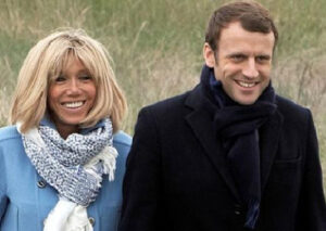 رئيس فرنسا القادم يتزوج من أستاذته التي تكبره بـ:25 سنة، بعد عشق انطلق من القسم وسيتنهي بقصر الإليزيه