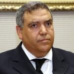 لفتيت حركة تنقيلات وزارة الداخلية