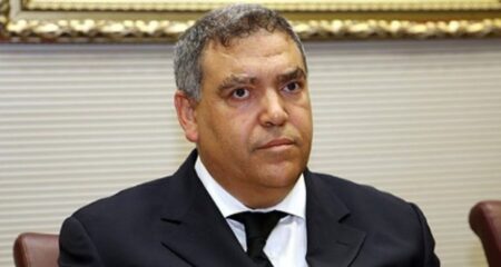 هذه تفاصيل حركة تنقيلات في صفوف رجال السلطة بعدد من العمالات بالمملكة لفتيت حركة تنقيلات وزارة الداخلية
