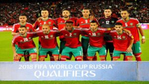 احتمال مشاركة المنتخب المغربي في كأس العالم بروسيا 2 a 9