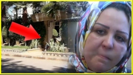 ابن أخت قاتل مرداس يكشف عن الأسباب المثيرة التي دفعت الزوجة وفاء لغدر زوجها رفقة عشيقها ابن أخت قاتل مرداس يكشف عن الأسباب المثيرة التي دفعت الزوجة وفاء لغدر زوجها رفقة عشيقها