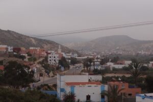 أورير .. ” ملتقى محبي الطواجن” لا تخفي غابة التهميش